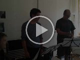 Cold Water Challenge 2014 _ Stadtkapelle Heidenreichstein.mp4